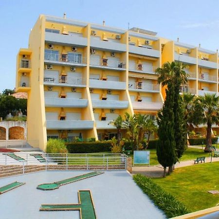 Meia Praia Terrace Lagos Eksteriør bilde