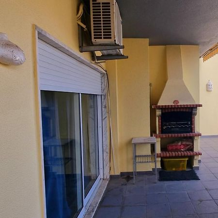 Meia Praia Terrace Lagos Eksteriør bilde