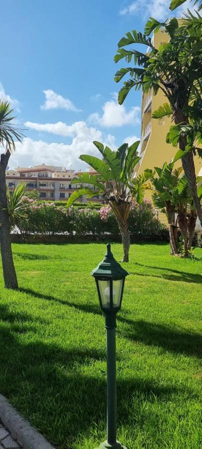 Meia Praia Terrace Lagos Eksteriør bilde
