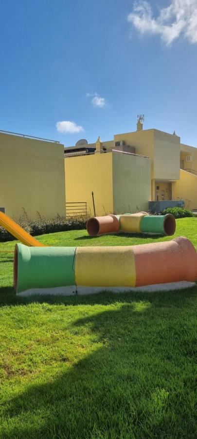 Meia Praia Terrace Lagos Eksteriør bilde