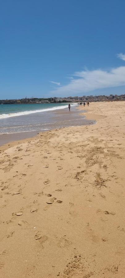 Meia Praia Terrace Lagos Eksteriør bilde
