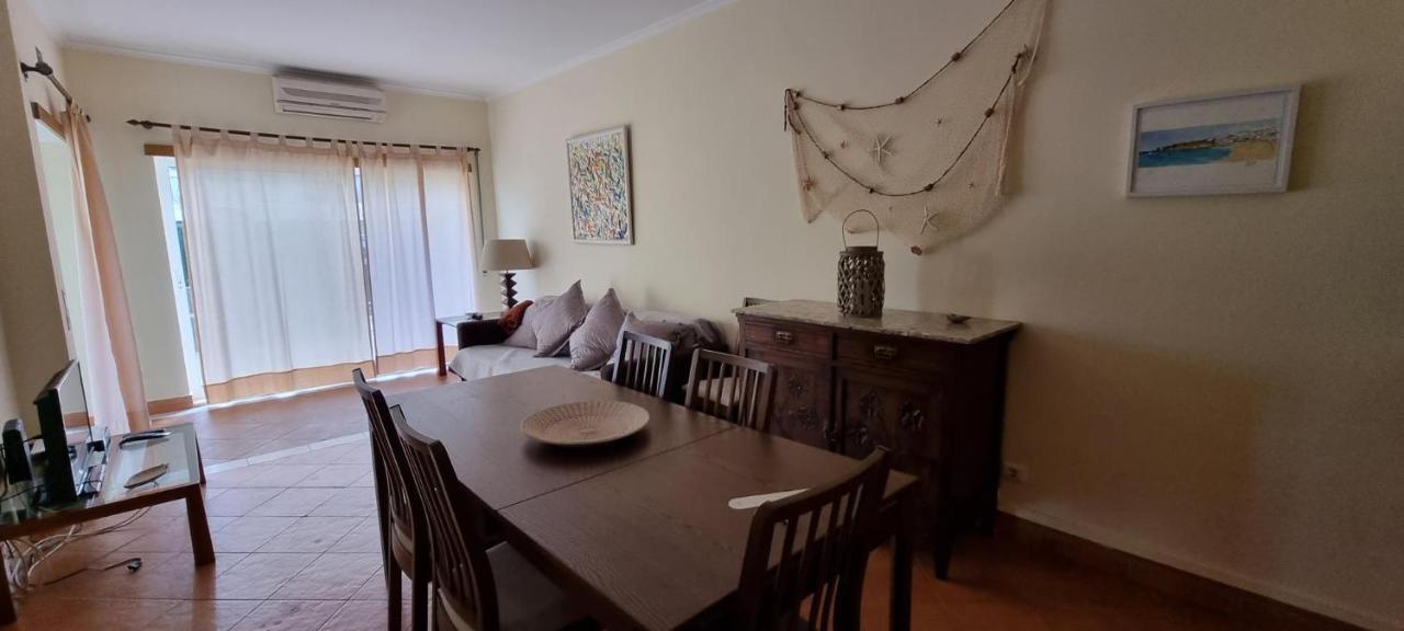 Meia Praia Terrace Lagos Eksteriør bilde
