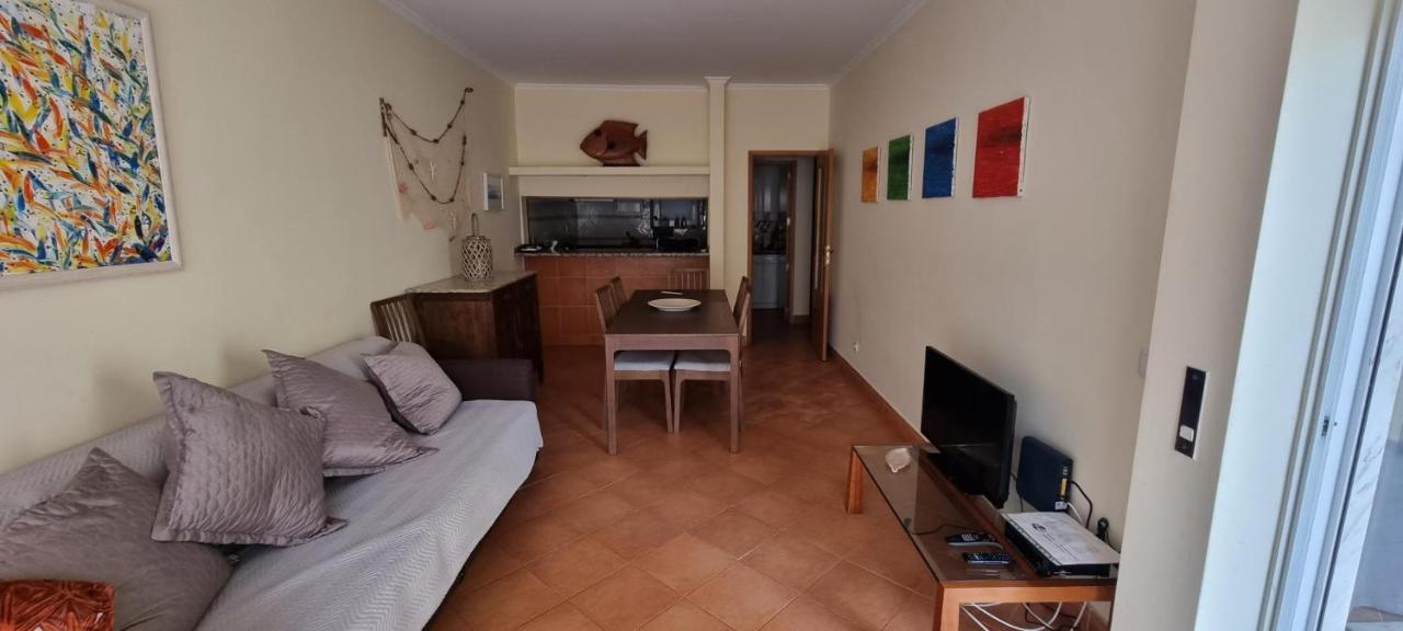 Meia Praia Terrace Lagos Eksteriør bilde