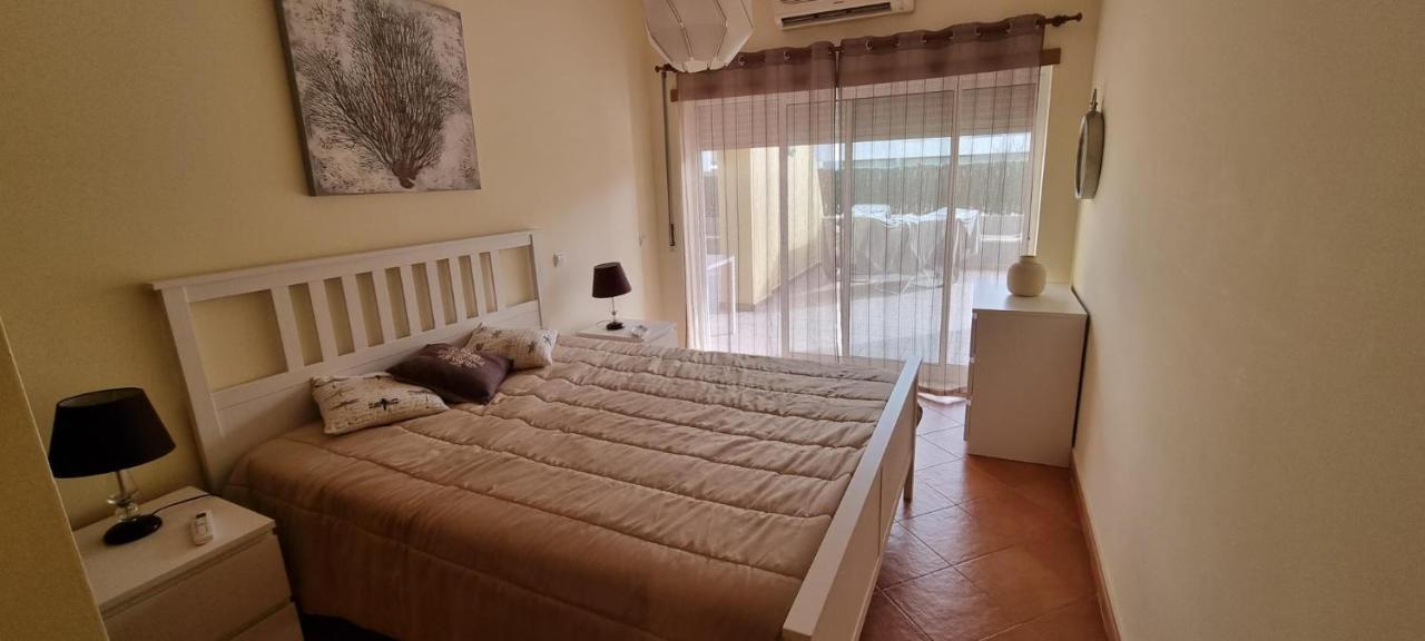 Meia Praia Terrace Lagos Eksteriør bilde