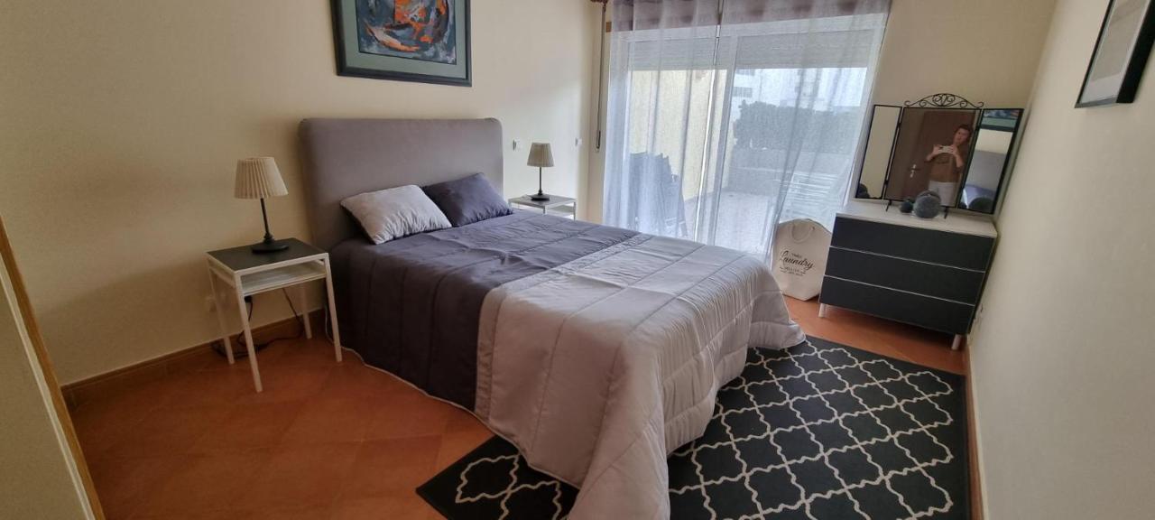 Meia Praia Terrace Lagos Eksteriør bilde