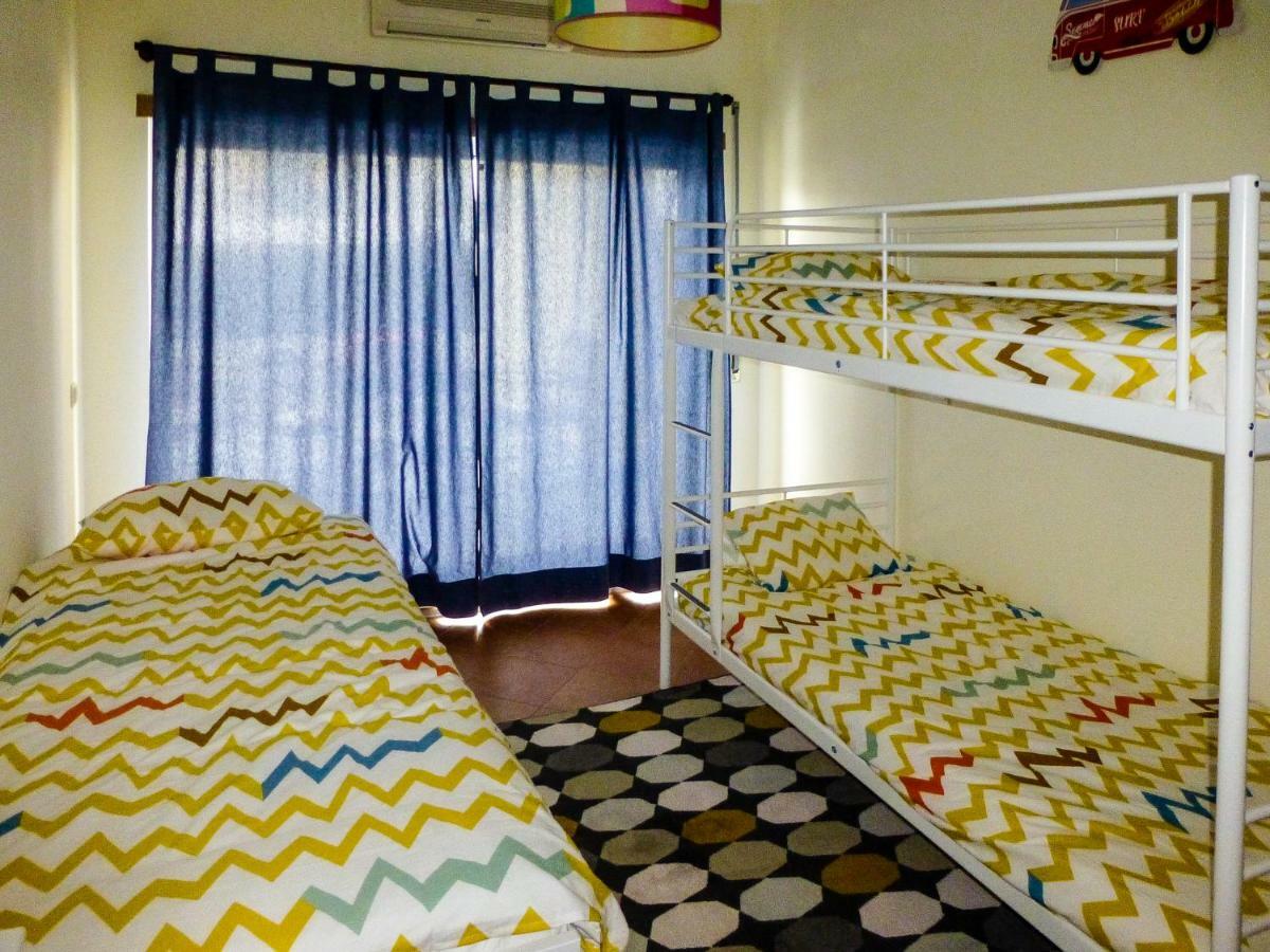 Meia Praia Terrace Lagos Eksteriør bilde
