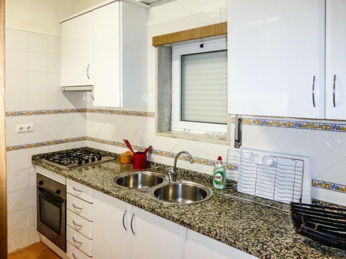 Meia Praia Terrace Lagos Eksteriør bilde
